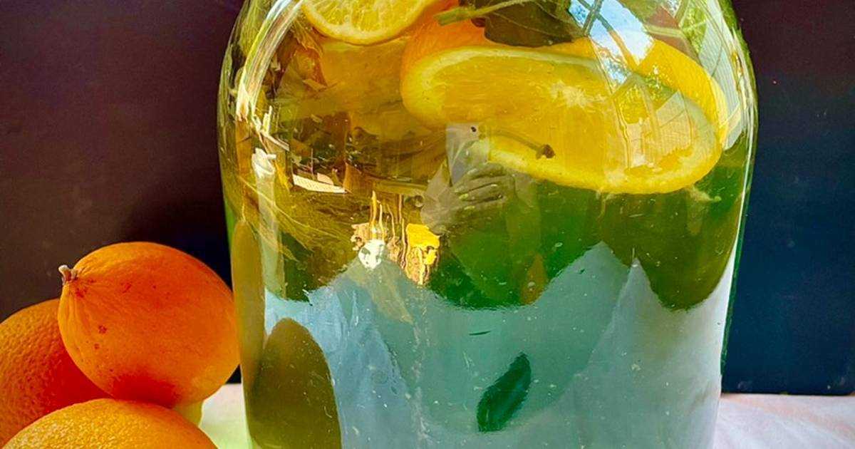Компот из ранеток на зиму: как сделать, рецепт