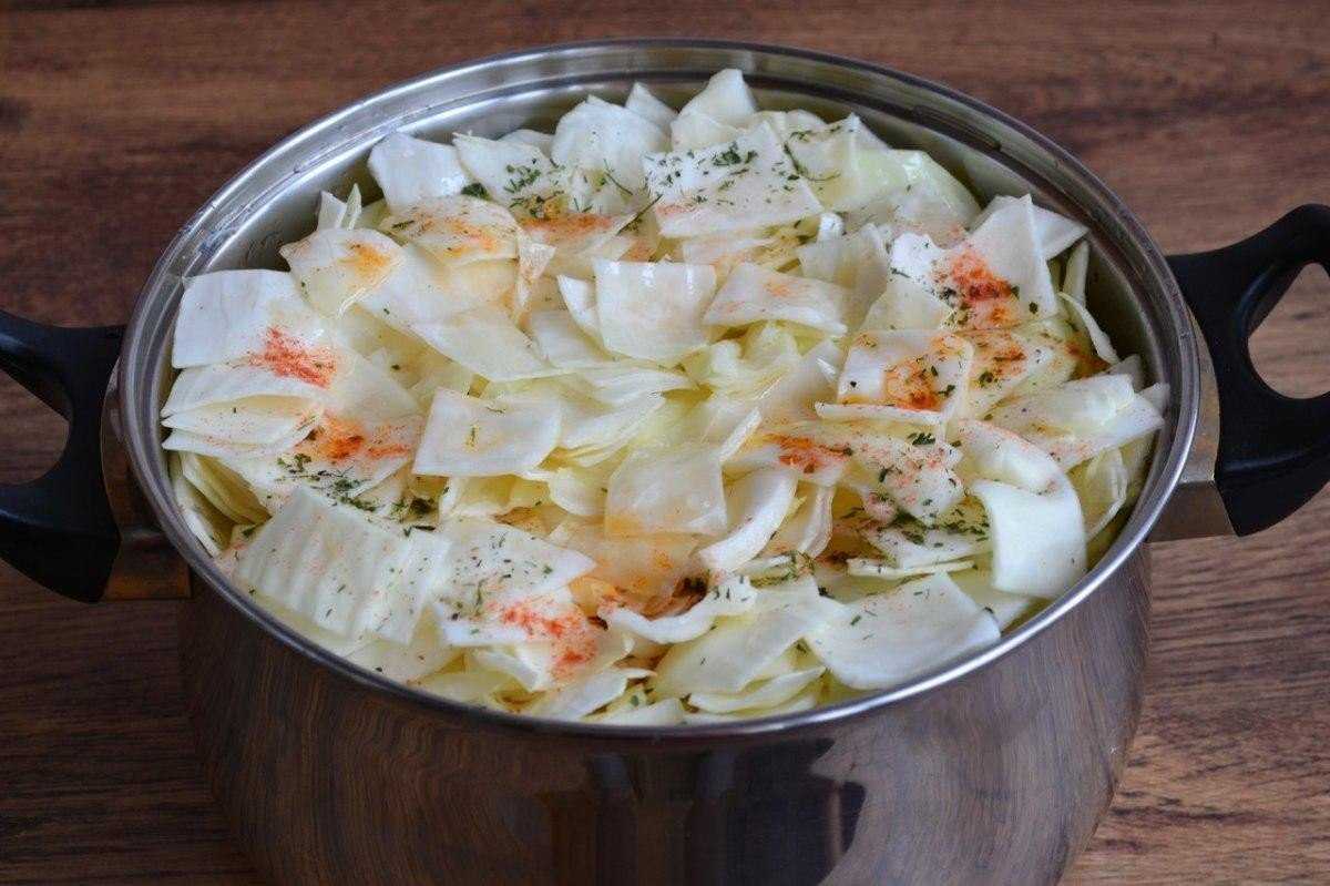 Вкусная капуста маринованная, быстрого приготовления: 16 рецептов с фото пошагово – рецепты с фото