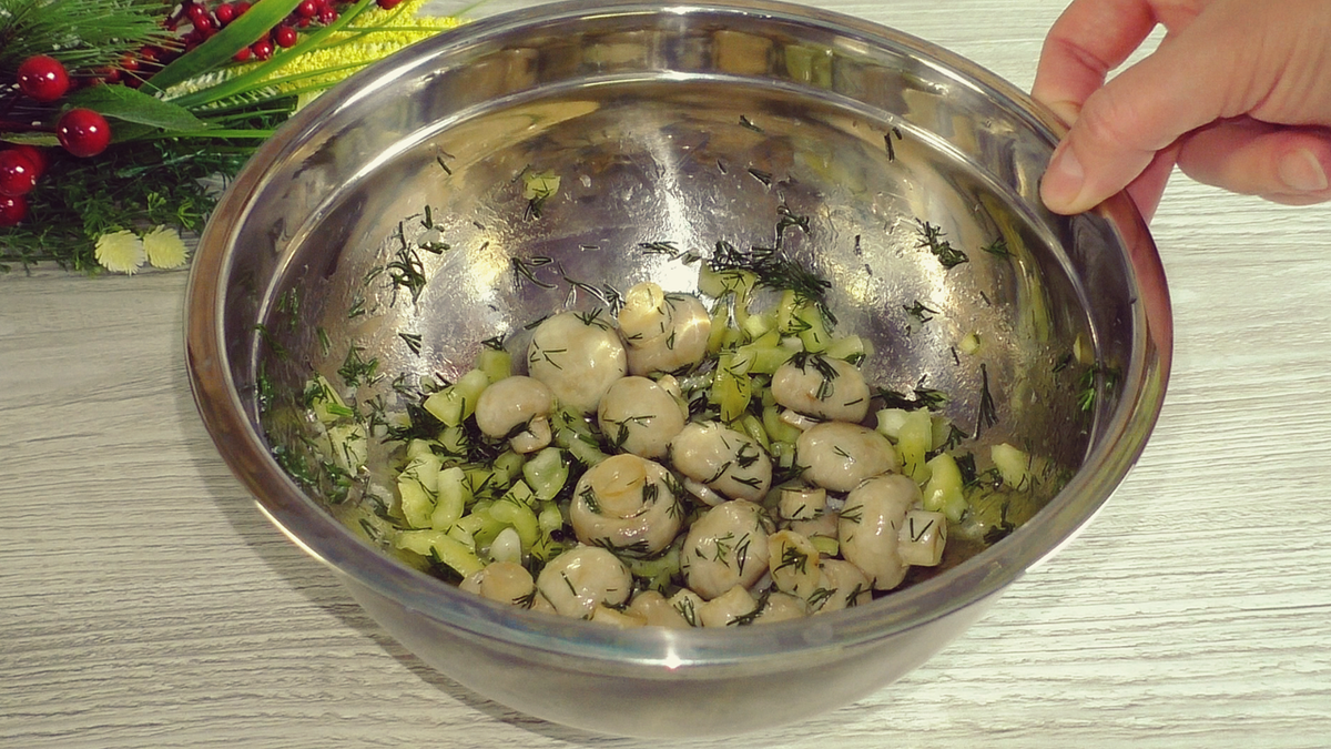 Топ-9 маринованные шампиньоны в домашних условиях быстро и вкусно
