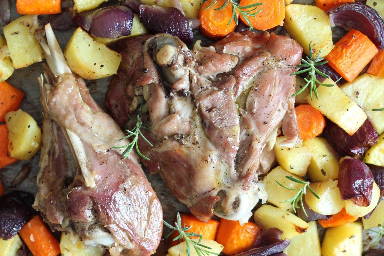 Индейка с овощами в духовке пошаговый рецепт с фото быстро и просто от ирины наумовой и алены каменевой