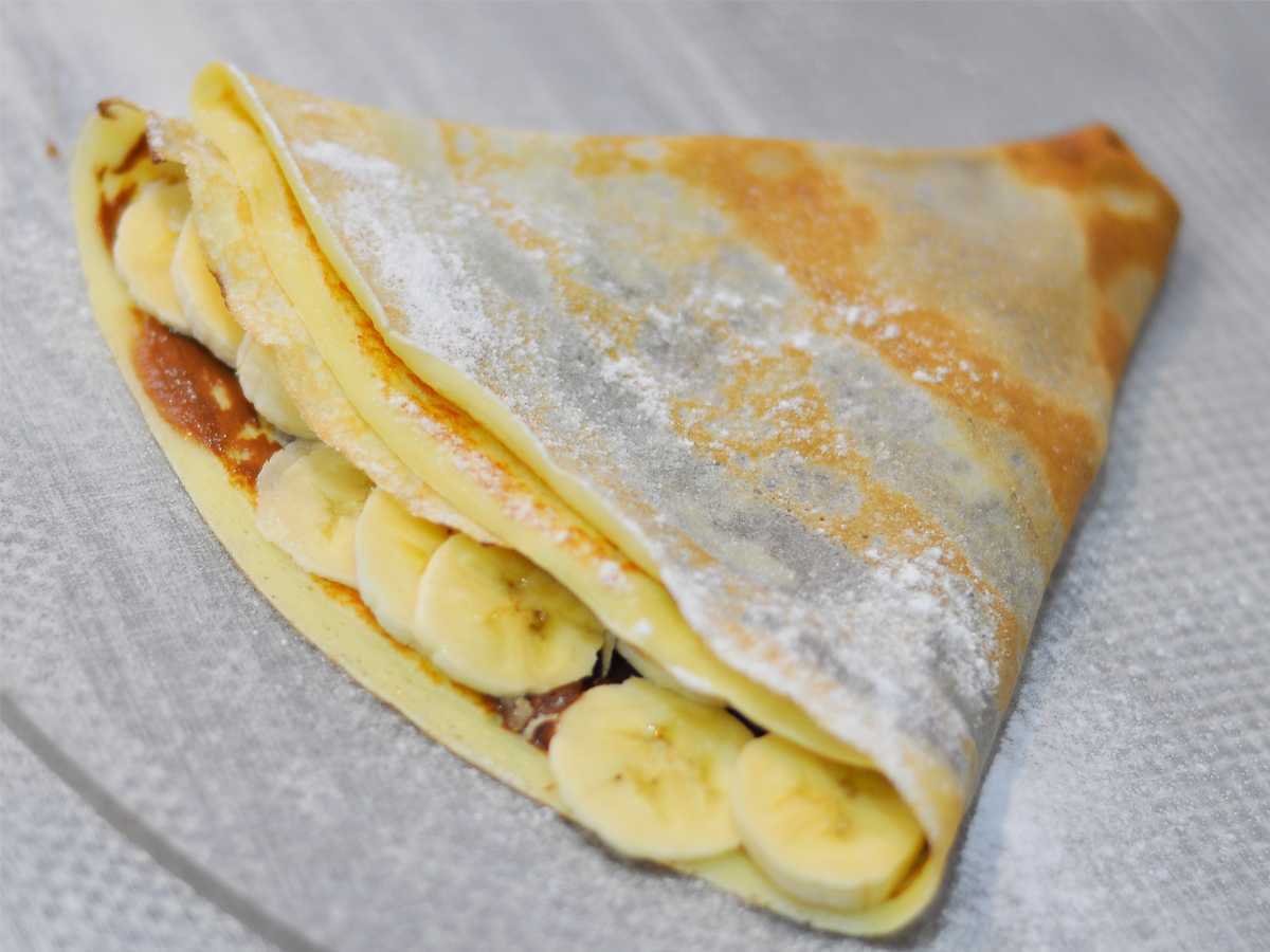 Блины на кефире: 10 рецептов на масленицу