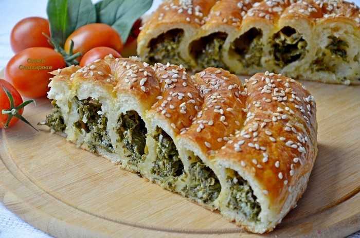 Слоеные улитки — 8 рецептов сытной выпечки