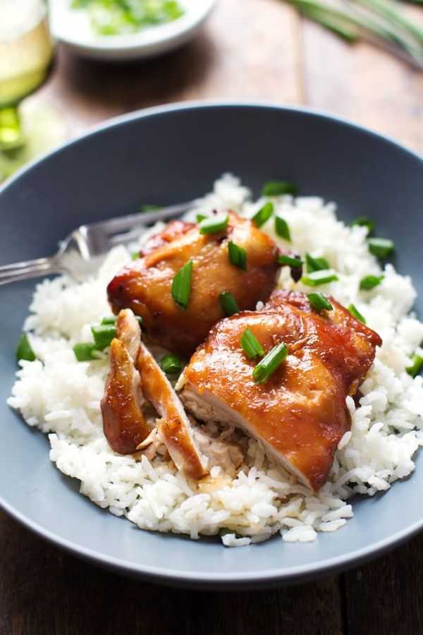 Плов в духовке с курицей – 5 рецептов, как приготовить
