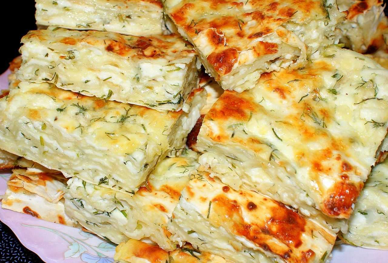 Ачма из лаваша с сыром – да, да, да! легче нет пирога! рецепты и сборка ленивой ачма из лаваша с сыром - автор екатерина данилова - журнал женское мнение