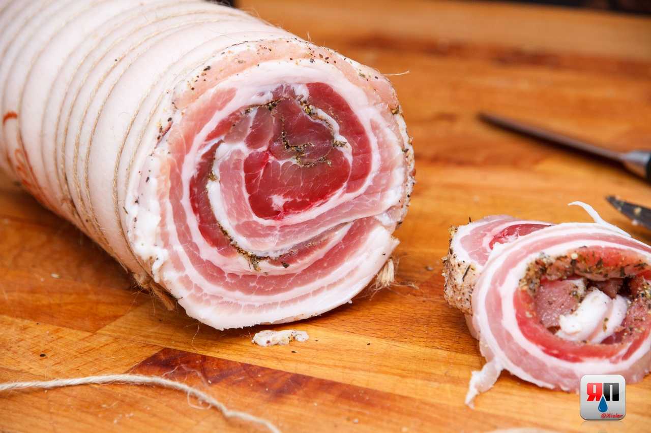 Засолка сала в домашних условиях: рецепты быстро и вкусно