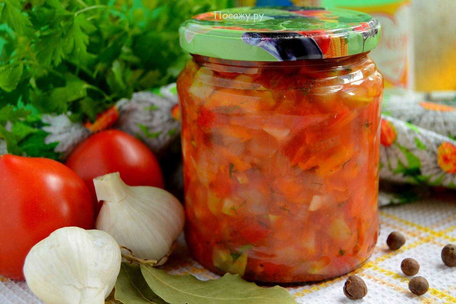 Лечо из баклажанов – сладкая, острая, кислая или пряная закуска. рецепты лечо из баклажанов на зиму и к праздничному столу