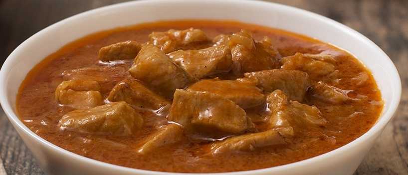 Свинина в томатном соусе – аппетитное мясо! рецепты свинины в томатном соусе на сковороде, в духовке, с грибами, фасолью - автор екатерина данилова - журнал женское мнение