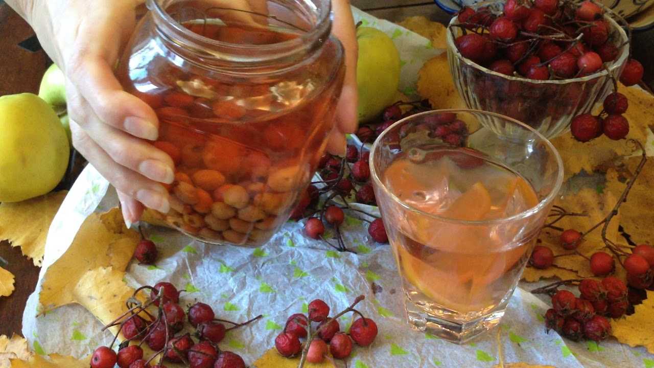 Варенье из боярышника - рецепт с пошаговыми фото | меню недели