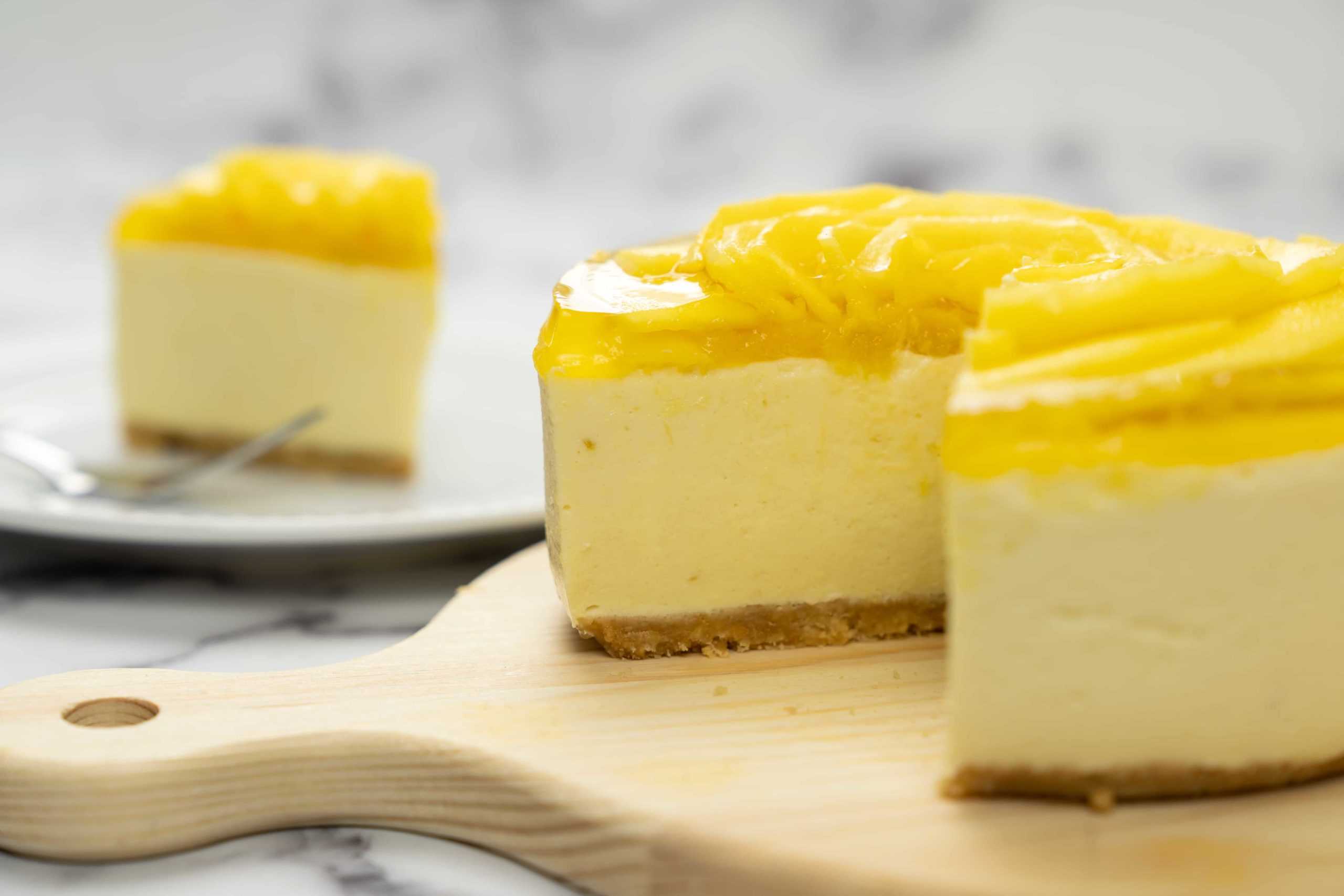 Чизкейк без сахара  рецепт с пошаговыми фото