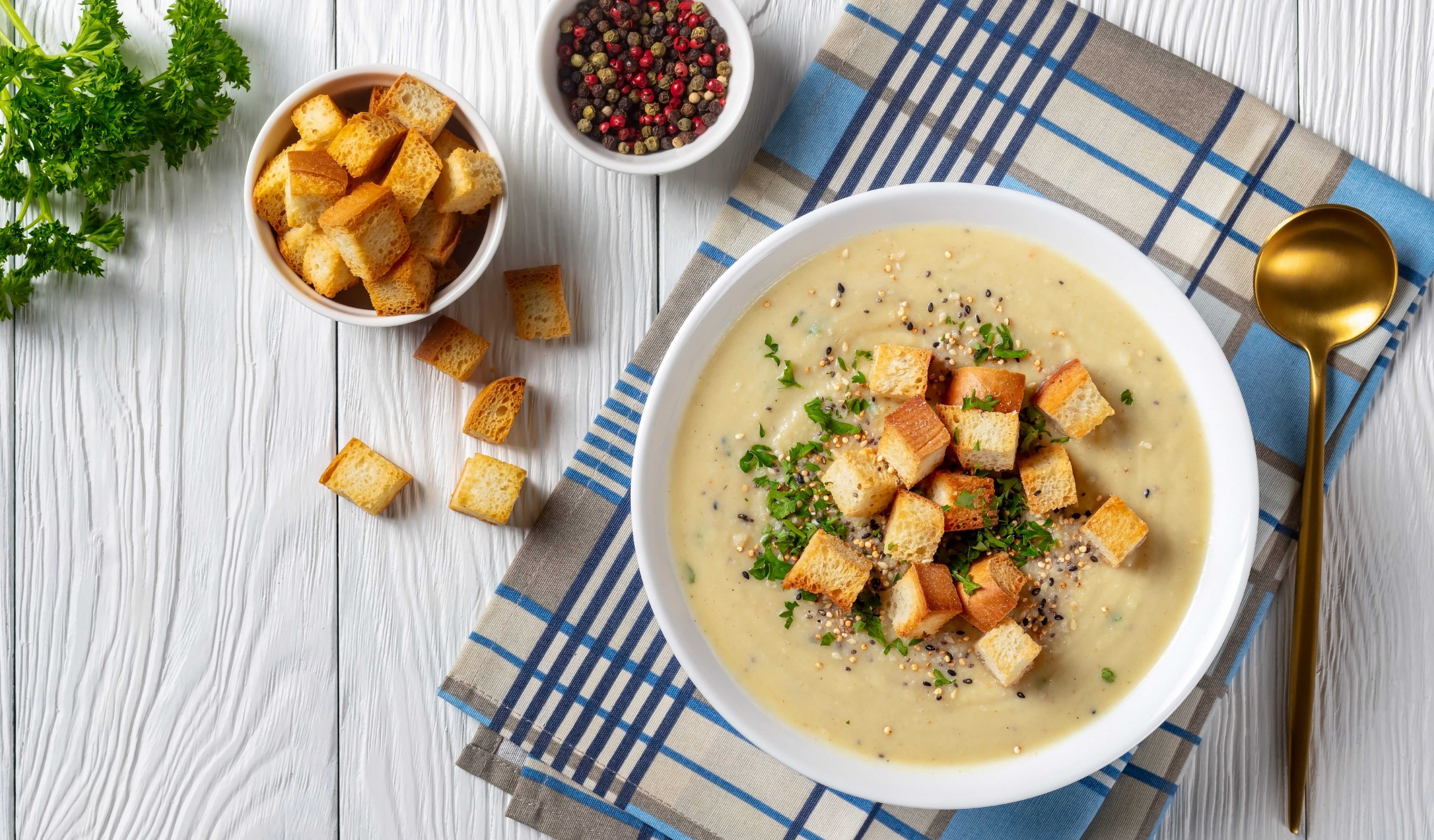Как сварить сырный суп — рецепты с плавленым сыром и курицей