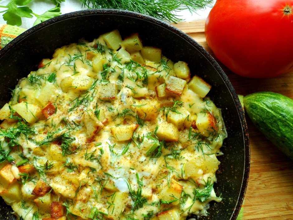 10 рецептов, как пожарить вкусные кабачки в кляре