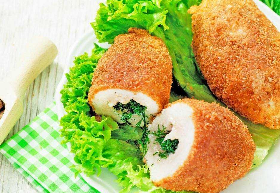 Куриные котлеты в духовке: 8 пошаговых рецептов приготовления