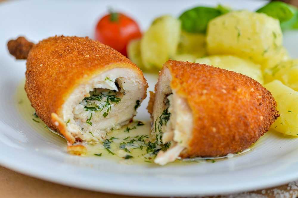 Котлеты из куриного фарша. пошаговые рецепты вкусных и сочных куриных котлет на сковороде