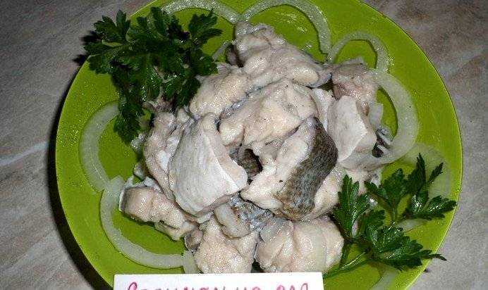Маринованный толстолобик: как вкусно замариновать по-домашнему, рецепты приготовления пошагово