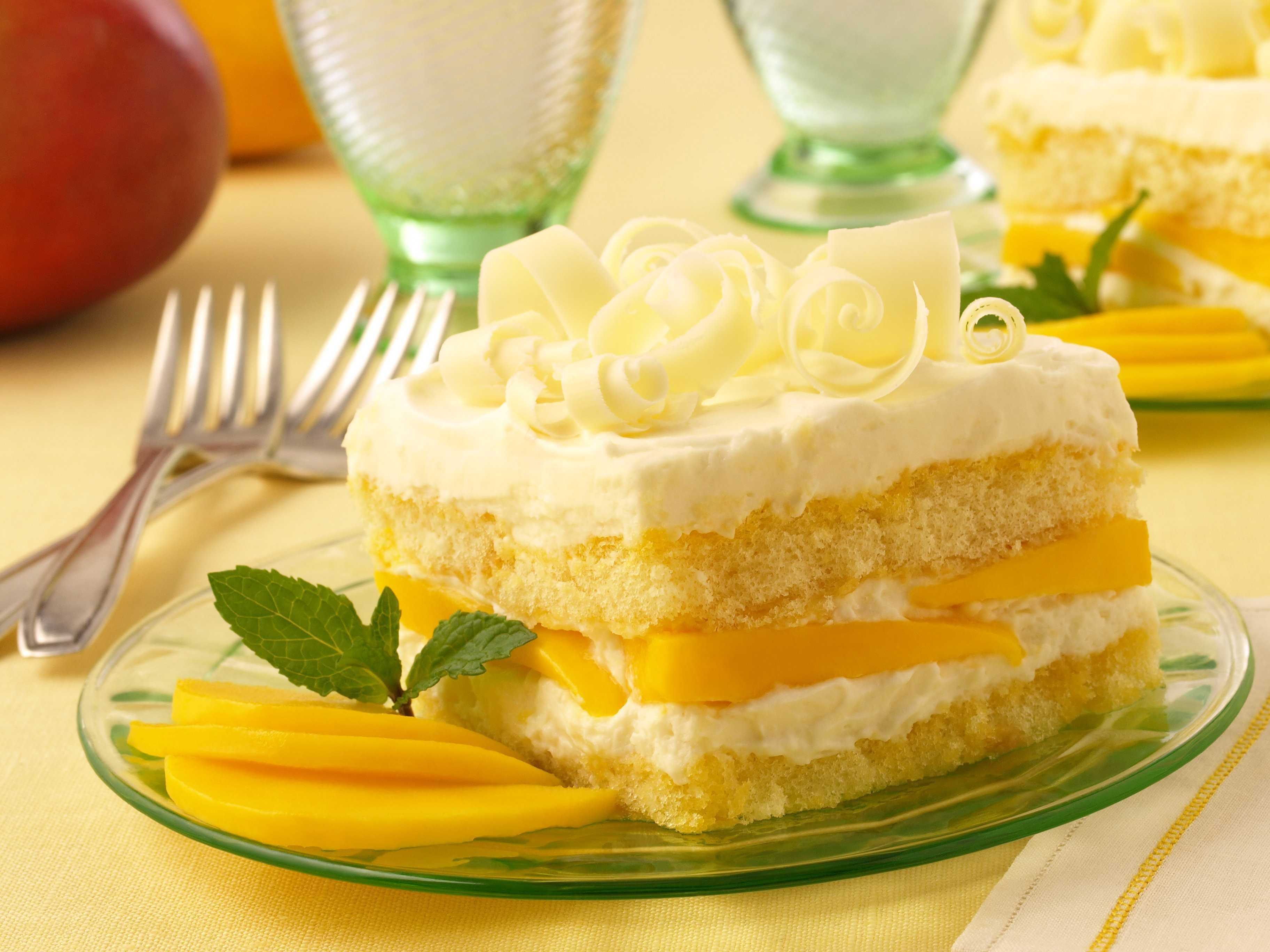 6 самых вкусных и легких рецептов крем чиза