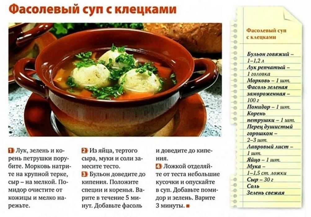 Клецки из манки и яиц для супа  рецепт с пошаговыми фото