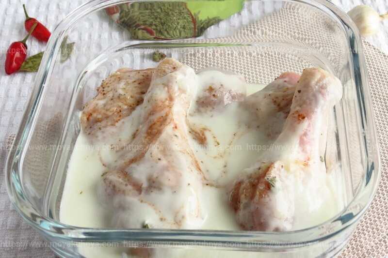 14 потрясающих маринадов для куриного шашлыка — мясо мягкое и сочное