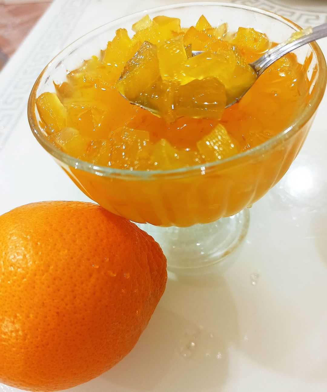 Кабачковое варенье на зиму: 11 лучших, простых и очень вкусных рецептов приготовления
