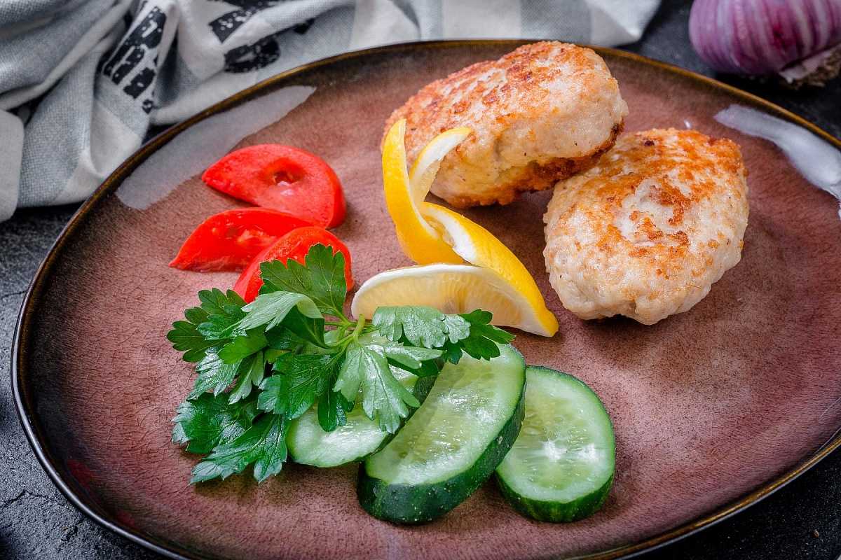 Вкусный рецепт с ингредиентами