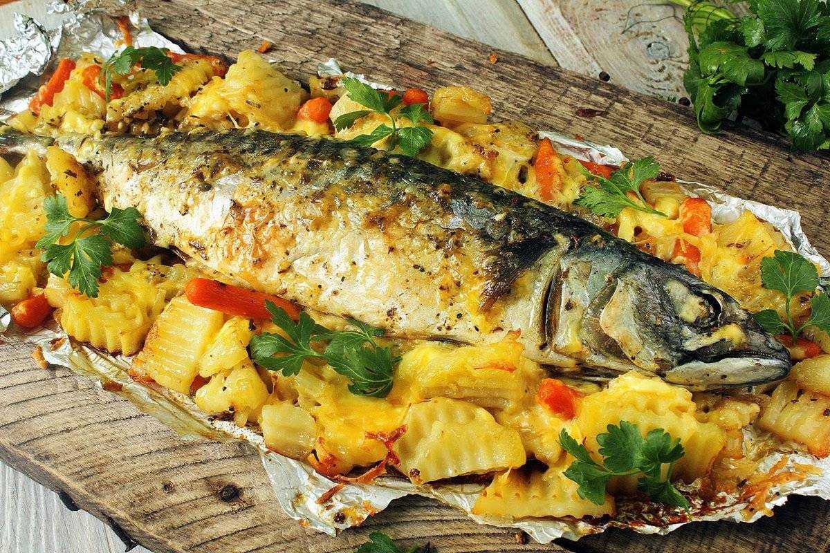 Рольмопсы из сельди: рецепт по-немецки, по-польски и классический