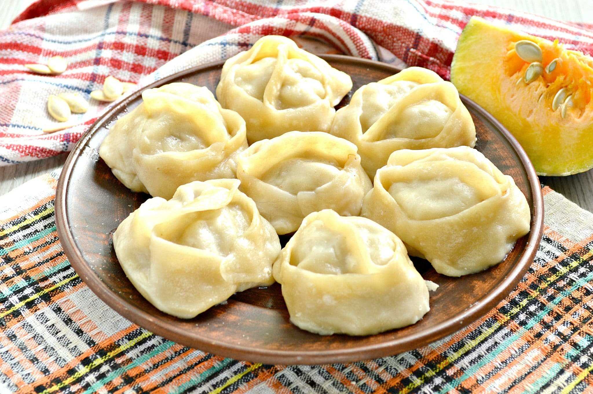 Как приготовить манты без пароварки. как приготовить манты без мантоварки.