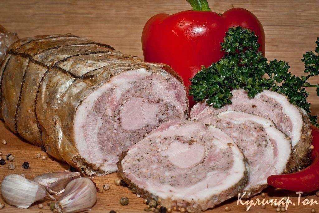Как засолить сало в домашних условиях - самые вкусные рецепты