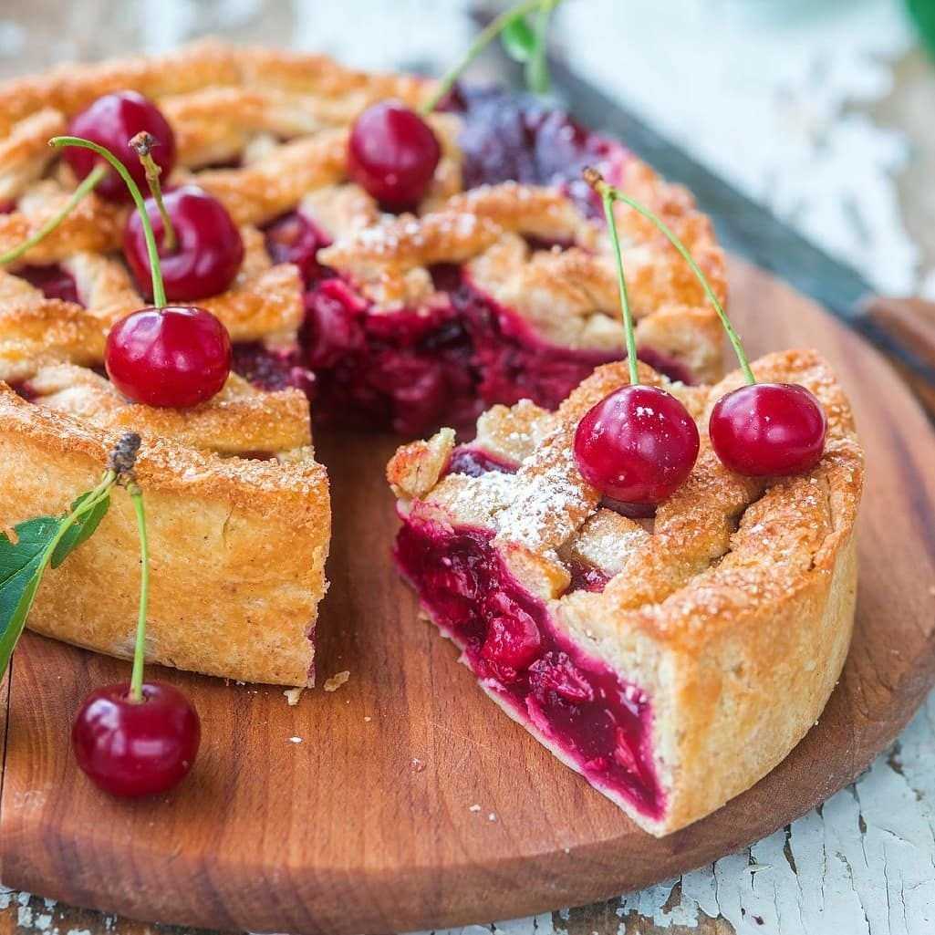 Осетинские пироги: 10 самых вкусных рецептов (пошагово)