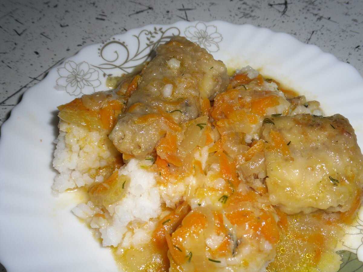10 вариантов рецептов филе минтая с картошкой и овощами: лучшие блюда на сайте о кулинарии