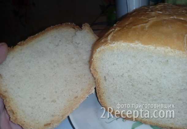 Рецепт хлеба для хлебопечки скарлет пошагово с фото — готовим хлеб вкусно, просто, быстро