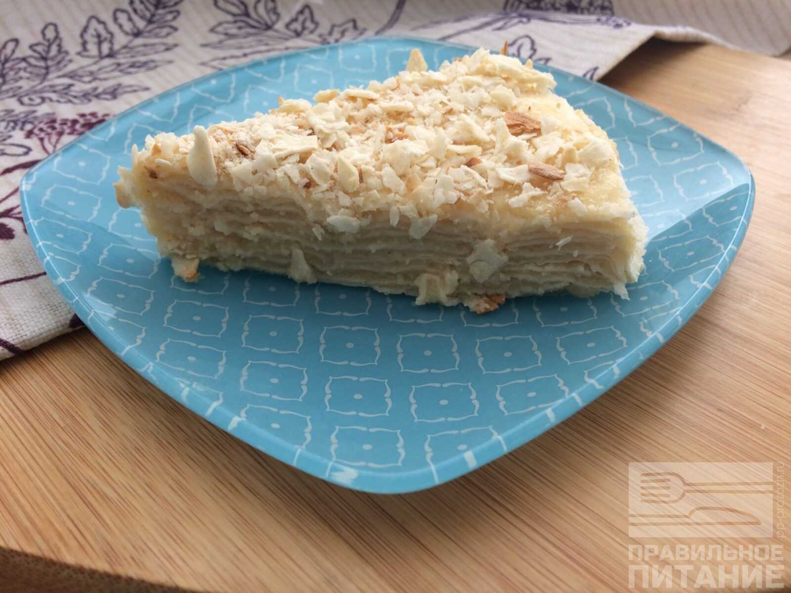 Сладкий торт из лаваша без выпечки  рецепт с пошаговыми фото