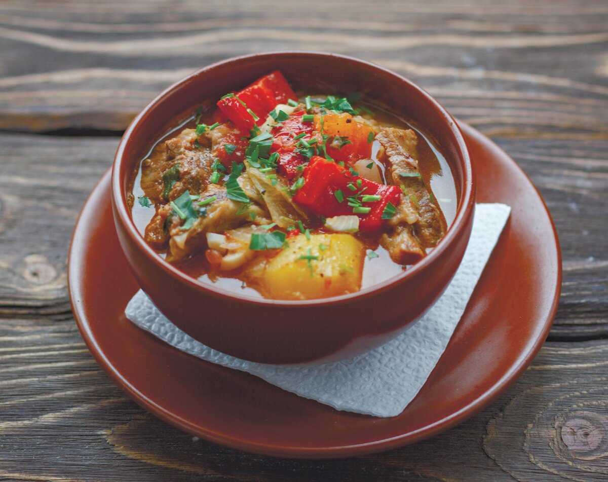 Хашлама вкусный рецепт с фото пошагово и видео - tvcook.ru