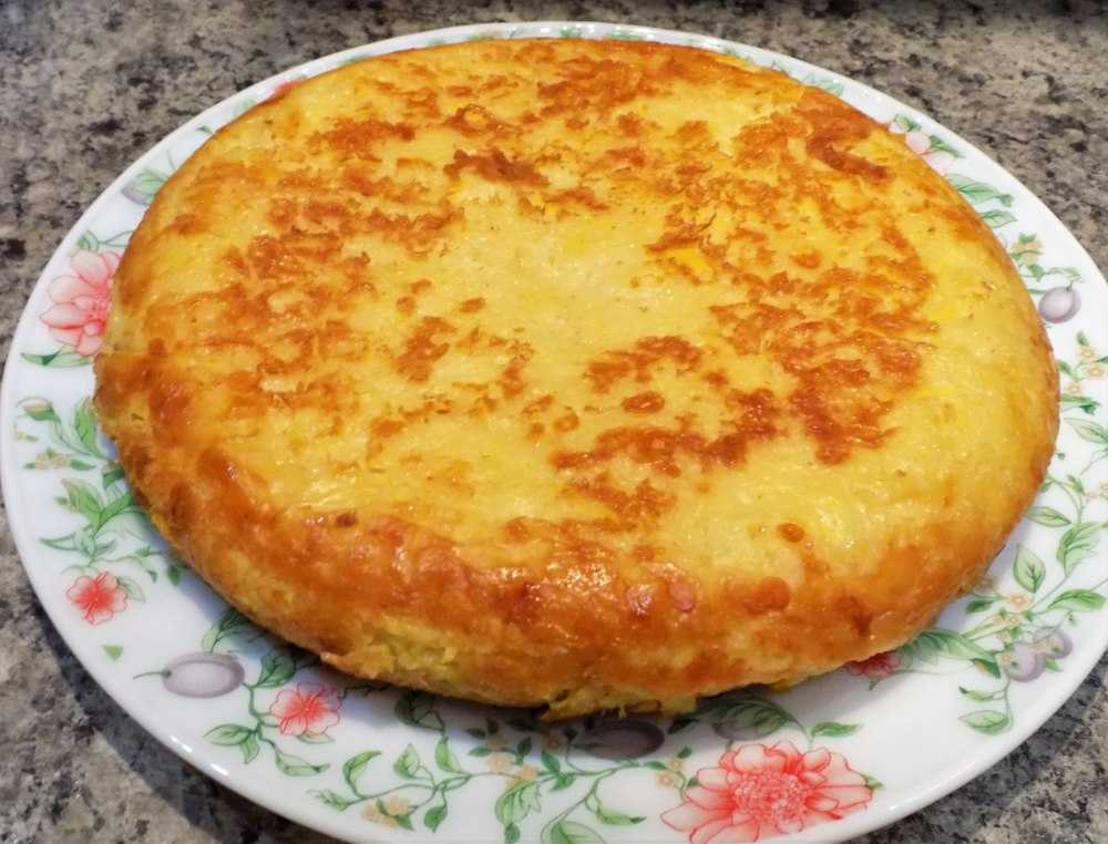 Пирог из кабачков с фаршем — очень вкусные рецепты в духовке