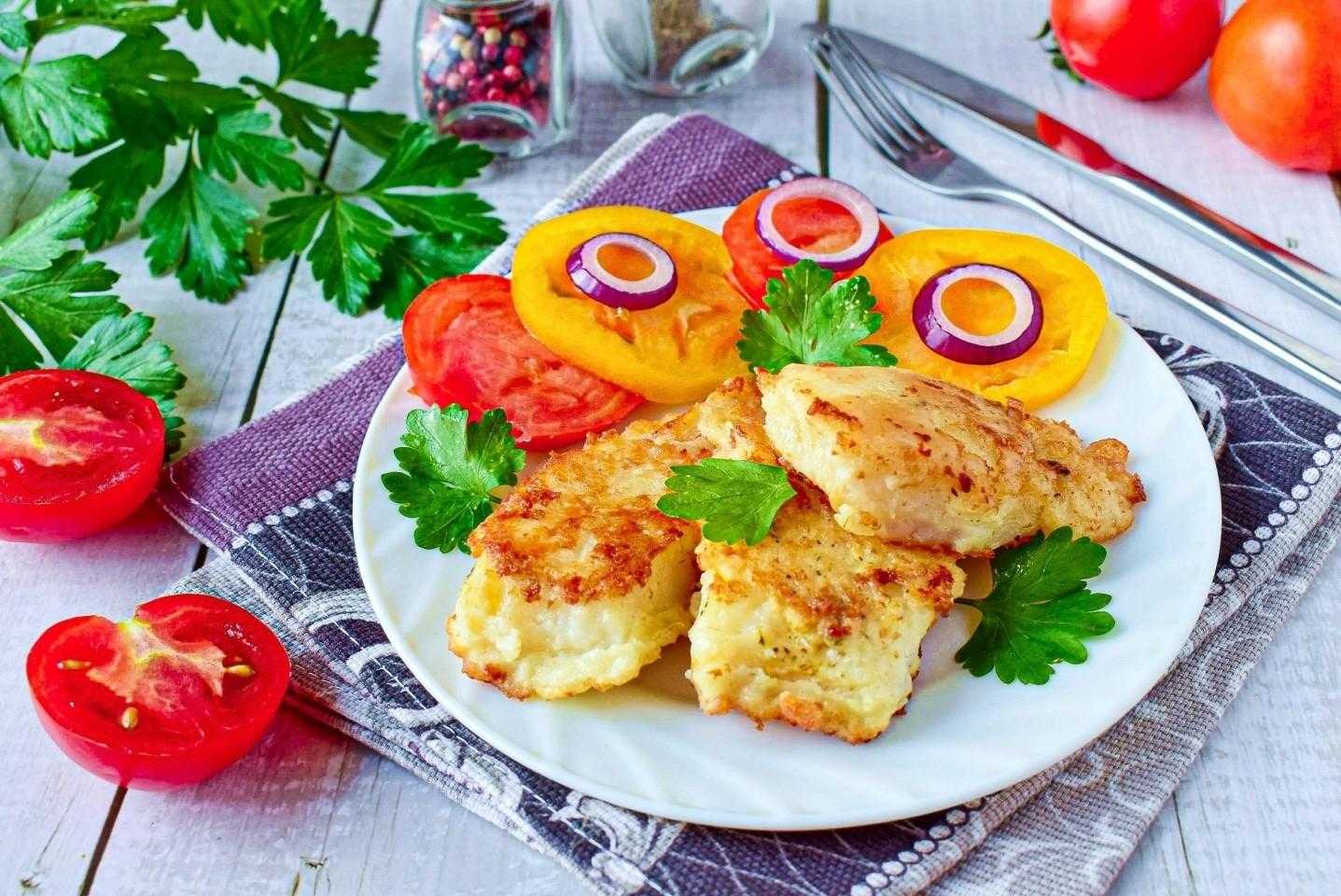 Морской язык в кляре как приготовить пошаговый рецепт - вкусная еда