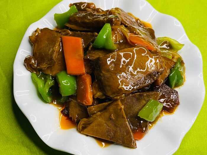 Вкусные рецепты