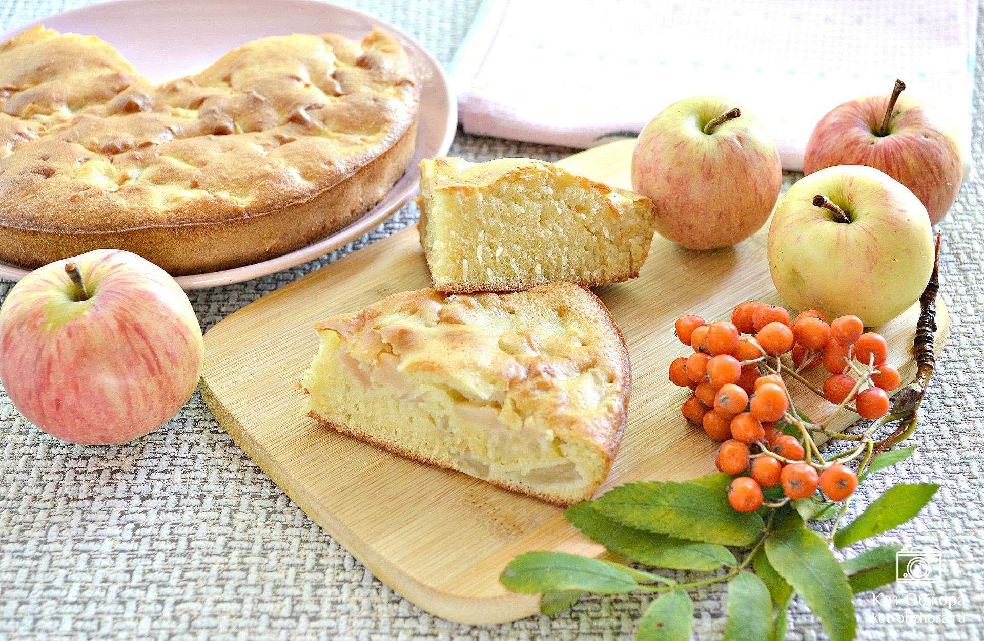 Шарлотка на молоке с яблоками —  пошаговые фото в рецепте
как приготовить вкусный и пышный пирог с яблоками на молоке. готовим шарлотку с яблоками на молоке и яйцах