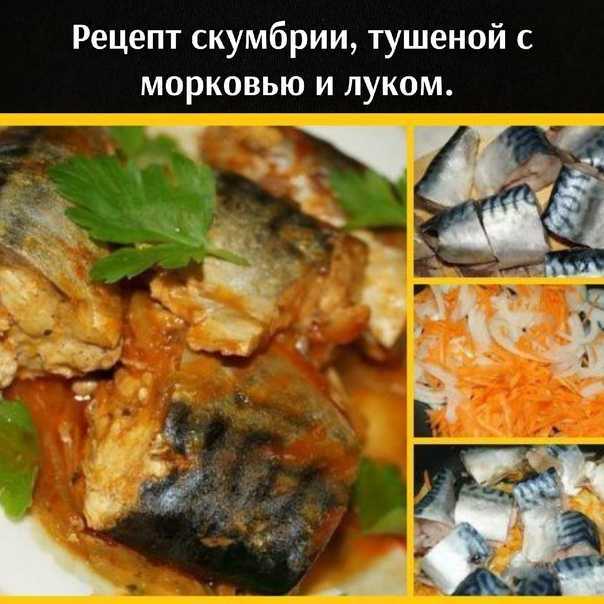 Скумбрия тушеная - лучшие рецепты. как правильно и вкусно приготовить cкумбрию тушеную. - автор екатерина данилова - журнал женское мнение