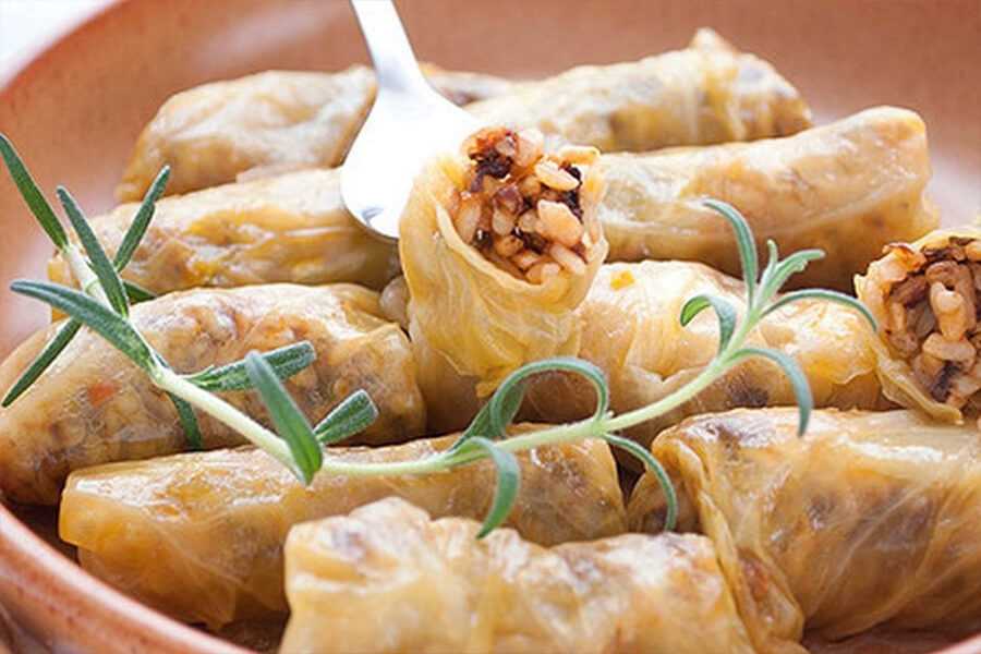 Голубцы ленивые. вкусные рецепты ленивых голубцов