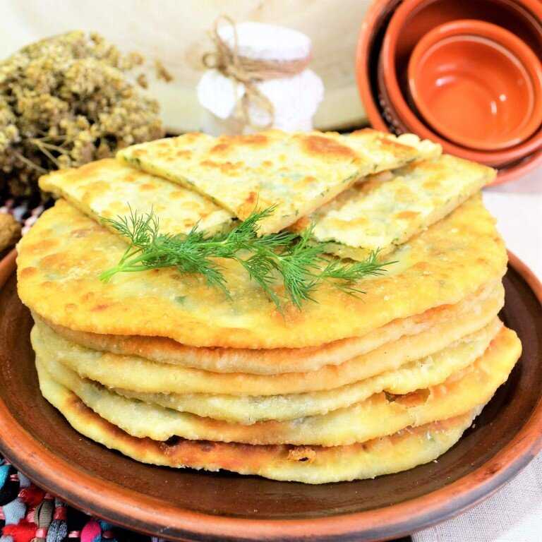 Ленивая лепешка с колбасой и сыром: рецепт пошаговый с фото. | меню недели