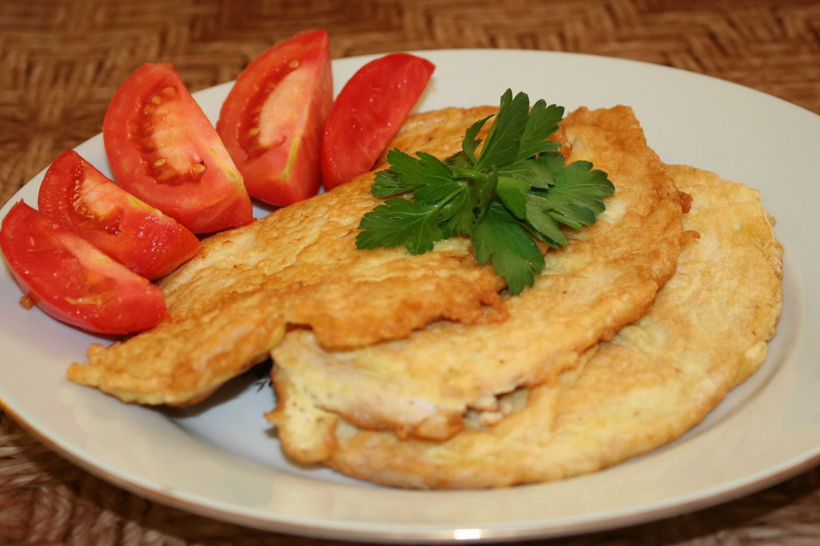 Куриные отбивные в кляре — 5 рецептов сочных отбивных из филе курицы
куриные отбивные в кляре - 5 рецептов сочных отбивных из филе курицы