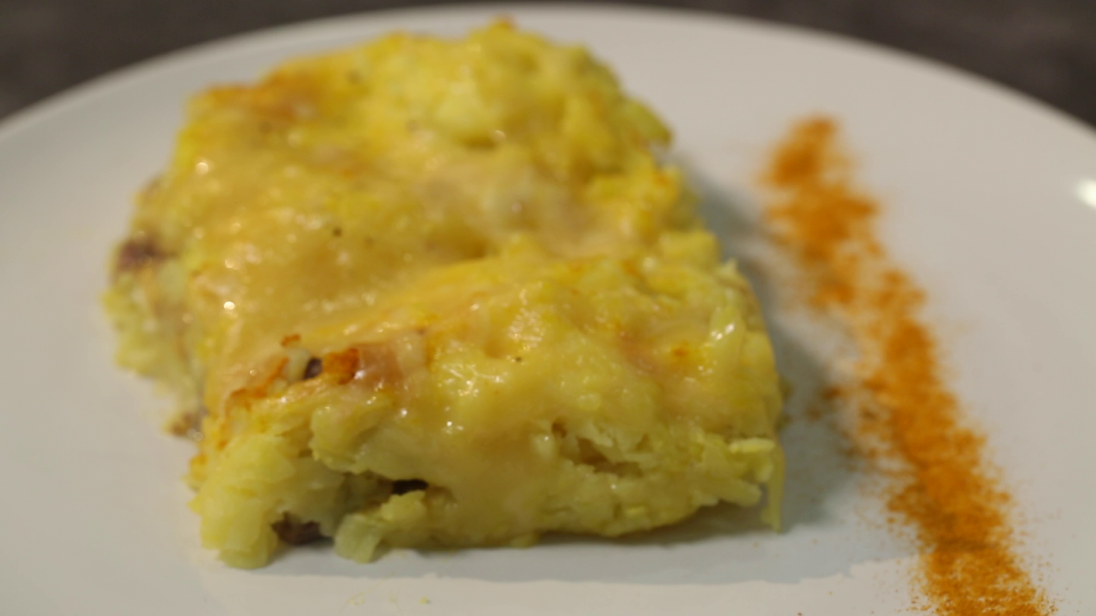 Картофельная запеканка с мясом: 5 пошаговых рецептов