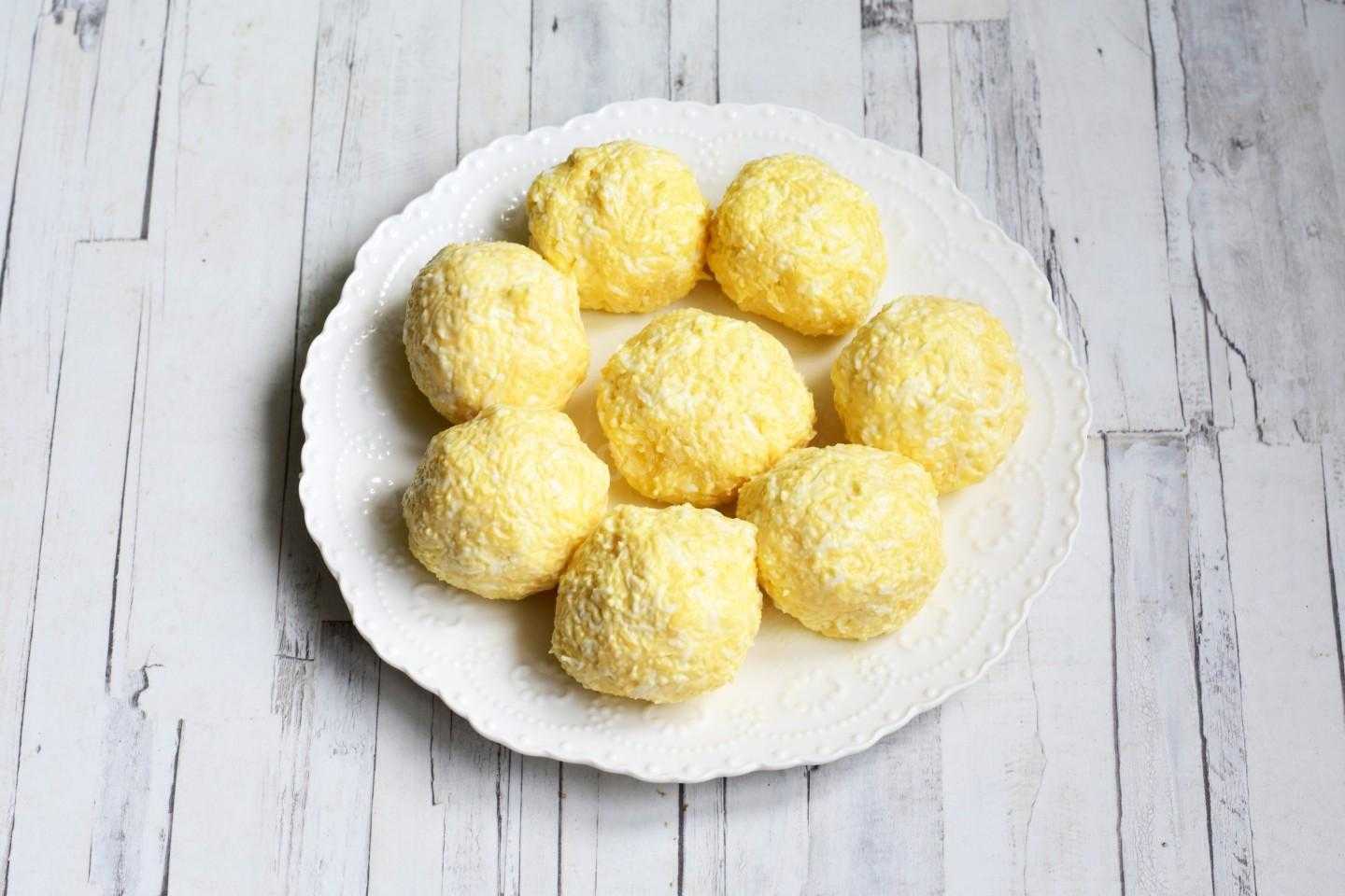Сыр в кляре – 9 рецептов
