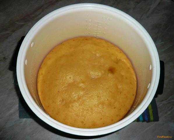Манник на кефире — 11 вкусных рецептов