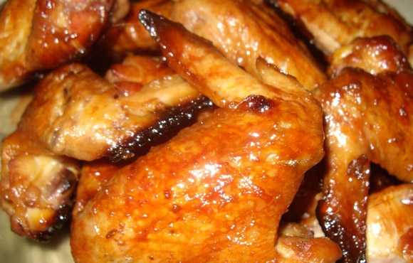 Крылышки как в kfc – 7 рецептов в домашних условиях