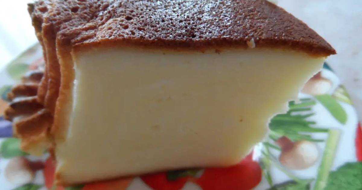 Пп запеканки из творога: 12 рецептов