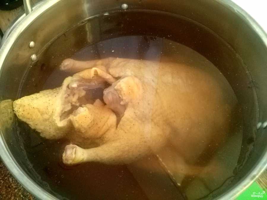Маринад для утки в духовке чтобы мясо было мягким и сочным, как замариновать утку для запекания, как вкусно замариновать утку