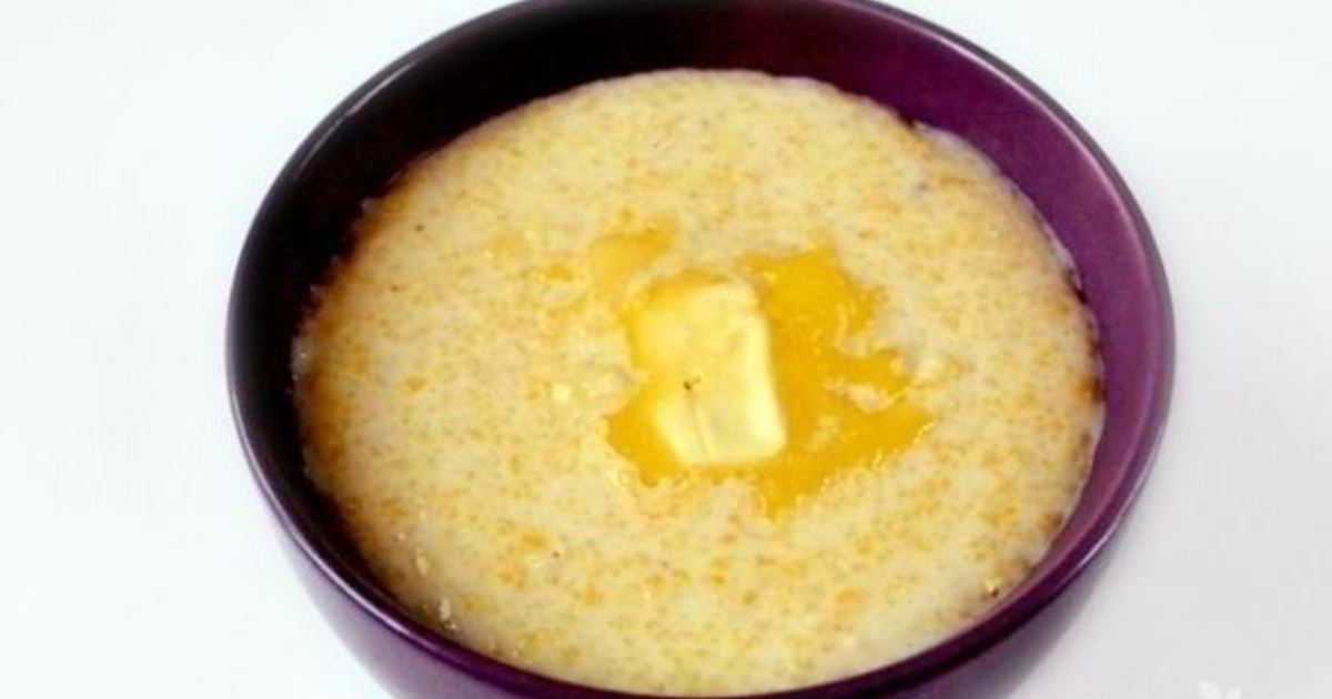 Каша кукурузная на молоке в мультиварке поларис. прекрасный рецепт кукурузной каши в мультиварке поларис