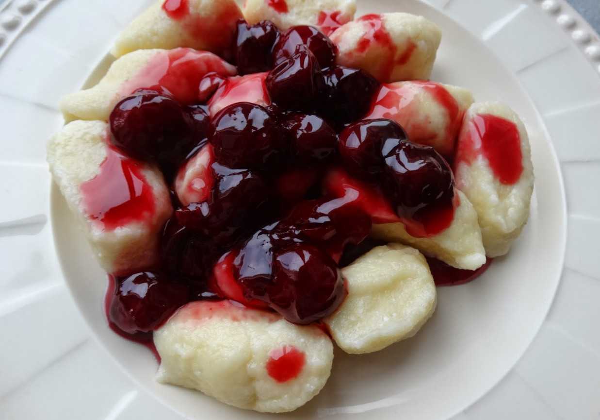 Самые вкусные ленивые вареники: 10 простых пошаговых рецептов