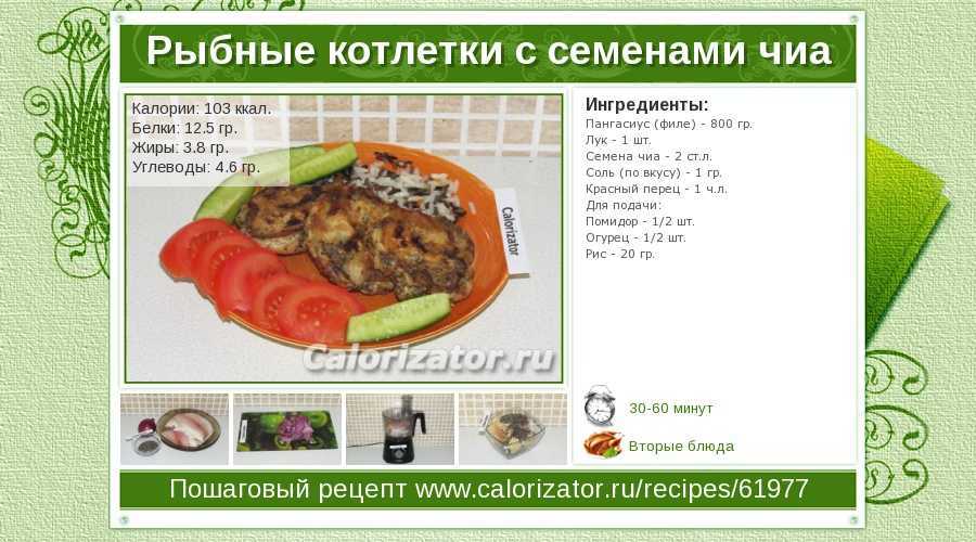 Котлеты из филе трески: пошаговый рецепт быстро и просто от марины выходцевой