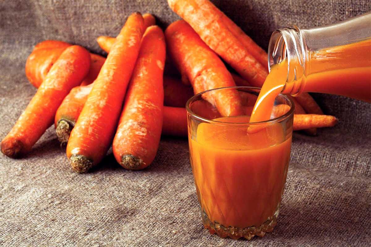 Вкусный сок из тыквы в домашних условиях