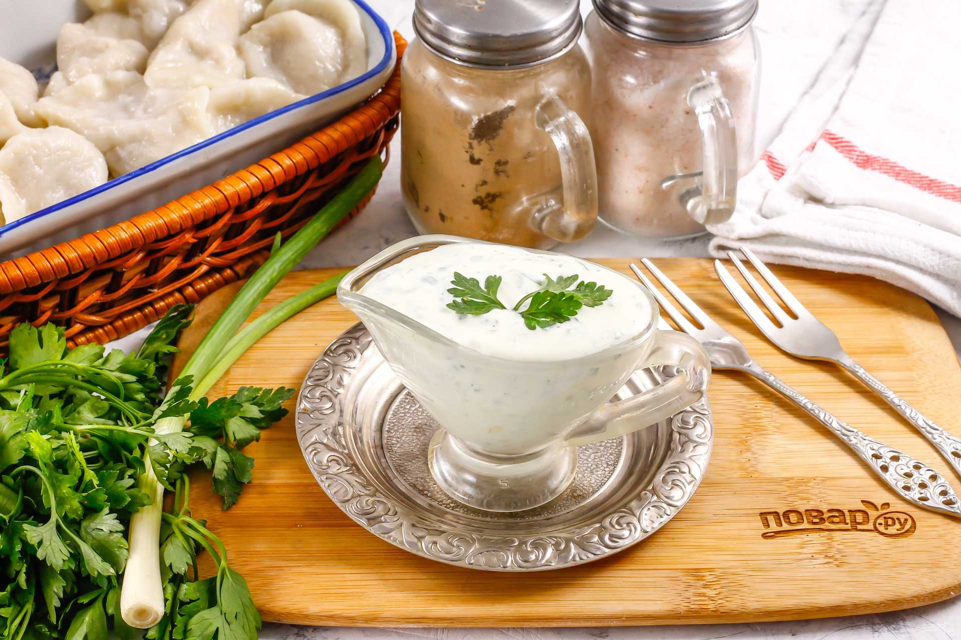 Домашние пельмени - получаются очень вкусными. 5 простых рецептов